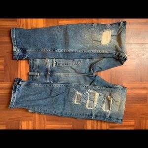 ASOS Extreme Super Skinny Jeans